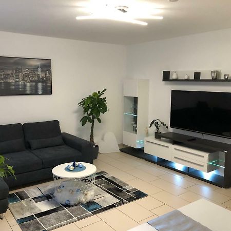 Ferienwohnung Holiday Home Mit Netflix Herbolzheim Ngoại thất bức ảnh